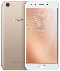 Замена разъема зарядки на телефоне Vivo X9s Plus в Смоленске